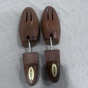 Jim Digiulio Wood Cedar Shoe Tree XXL